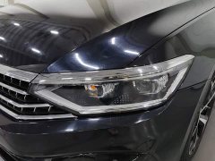 Volkswagen 200Anniversary Edition 330TSI DSGLuxury Version - ფოტო 7