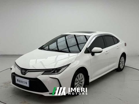 2023 Volkswagen 1.5L Edition - ავტომობილი ჩინეთიდან