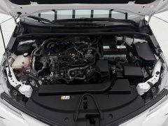 Volkswagen 1.5L Edition - ფოტო 13
