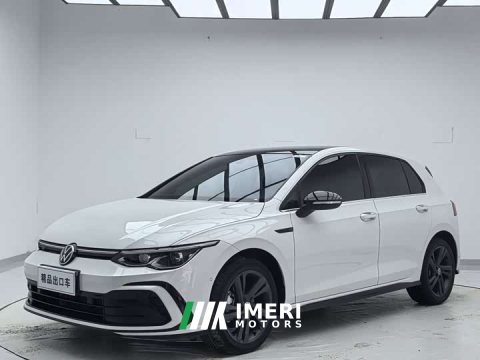 2023 Volkswagen 280TSI DSG R-Line Lite - ავტომობილი ჩინეთიდან