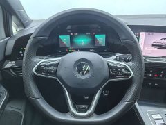 Volkswagen 280TSI DSG R-Line Lite - ფოტო 14