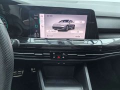Volkswagen 280TSI DSG R-Line Lite - ფოტო 15
