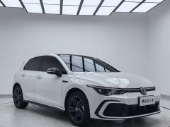 Volkswagen 280TSI DSG R-Line Lite - ფოტო 3