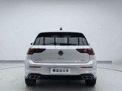 Volkswagen 280TSI DSG R-Line Lite - ფოტო 5