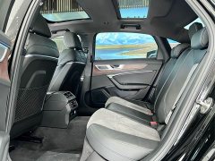 Audi A6L 45 TFSI quattro Version - ფოტო 10