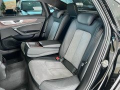 Audi A6L 45 TFSI quattro Version - ფოტო 11