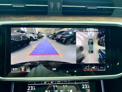 Audi A6L 45 TFSI quattro Version - ფოტო 14