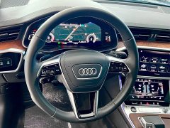 Audi A6L 45 TFSI quattro Version - ფოტო 15