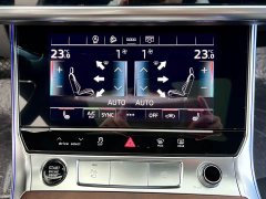 Audi A6L 45 TFSI quattro Version - ფოტო 17
