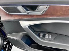 Audi A6L 45 TFSI quattro Version - ფოტო 19