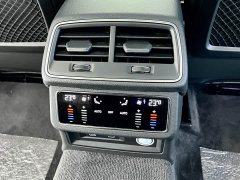 Audi A6L 45 TFSI quattro Version - ფოტო 20