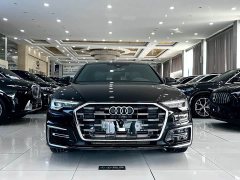Audi A6L 45 TFSI quattro Version - ფოტო 3