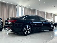 Audi A6L 45 TFSI quattro Version - ფოტო 4