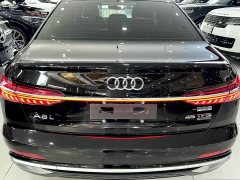 Audi A6L 45 TFSI quattro Version - ფოტო 5