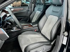 Audi A6L 45 TFSI quattro Version - ფოტო 6