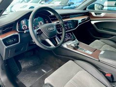 Audi A6L 45 TFSI quattro Version - ფოტო 7