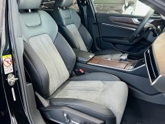 Audi A6L 45 TFSI quattro Version - ფოტო 8