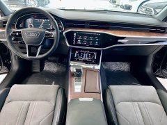 Audi A6L 45 TFSI quattro Version - ფოტო 9