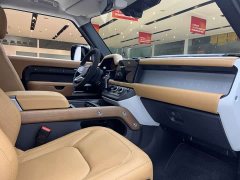 Land Rover 90 3.0T P400 HSE - ფოტო 10