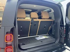 Land Rover 90 3.0T P400 HSE - ფოტო 13