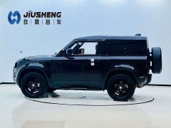 Land Rover 90 3.0T P400 HSE - ფოტო 2