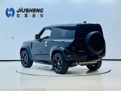 Land Rover 90 3.0T P400 HSE - ფოტო 3