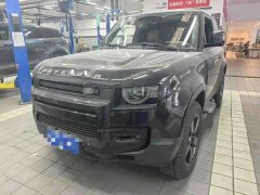 Land Rover 90 3.0T P400 HSE - ფოტო 4
