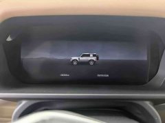 Land Rover 90 3.0T P400 HSE - ფოტო 5