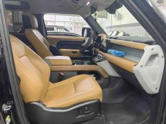 Land Rover 90 3.0T P400 HSE - ფოტო 7