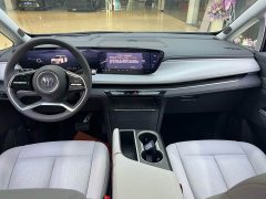 Buick GL8 Deluxe Edition - ფოტო 19