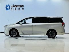 Buick GL8 Deluxe Edition - ფოტო 3