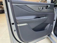 Buick GL8 Deluxe Edition - ფოტო 8
