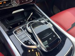 Mercedes-Benz GAMG AMG G 63 - ფოტო 16