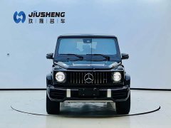 Mercedes-Benz GAMG AMG G 63 - ფოტო 2