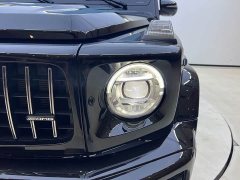 Mercedes-Benz GAMG AMG G 63 - ფოტო 7