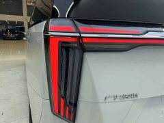 GAC M8 400T Edition - ფოტო 15