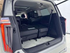 GAC M8 400T Edition - ფოტო 5
