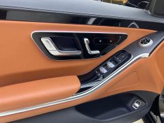 Mercedes-Benz S 400 L Business Version - ფოტო 10