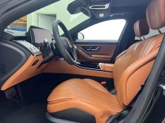 Mercedes-Benz S 400 L Business Version - ფოტო 11