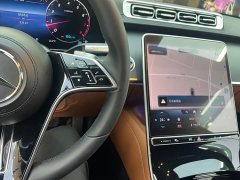 Mercedes-Benz S 400 L Business Version - ფოტო 12