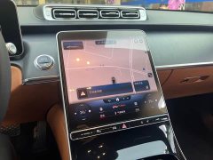 Mercedes-Benz S 400 L Business Version - ფოტო 13