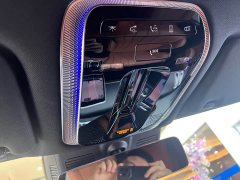Mercedes-Benz S 400 L Business Version - ფოტო 14