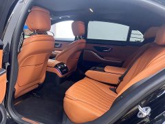 Mercedes-Benz S 400 L Business Version - ფოტო 15