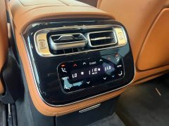 Mercedes-Benz S 400 L Business Version - ფოტო 16