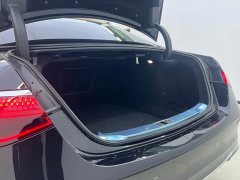 Mercedes-Benz S 400 L Business Version - ფოტო 18