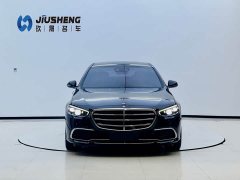 Mercedes-Benz S 400 L Business Version - ფოტო 2