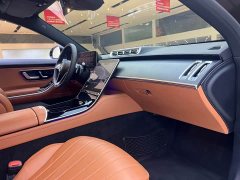 Mercedes-Benz S 400 L Business Version - ფოტო 20