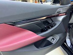 BMW 5 530Li Version M - ფოტო 10