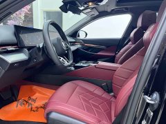 BMW 5 530Li Version M - ფოტო 11