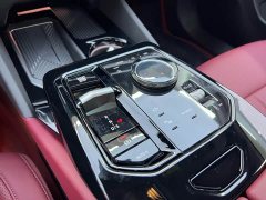 BMW 5 530Li Version M - ფოტო 13